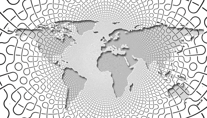 猴痘疫情最新情况图片：全球防疫进展与科学突破