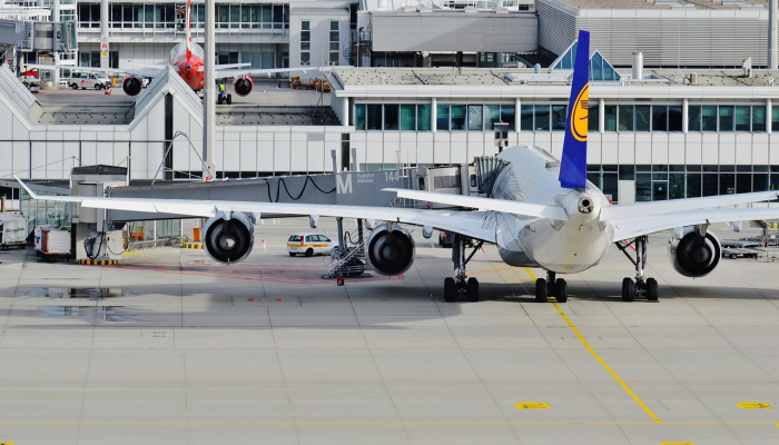 中川机场疫情最新：安全出行指南与全面防护措施