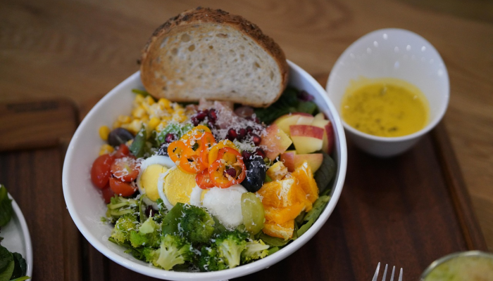 北京最新疫情肯德基:健康与美味的完美平衡