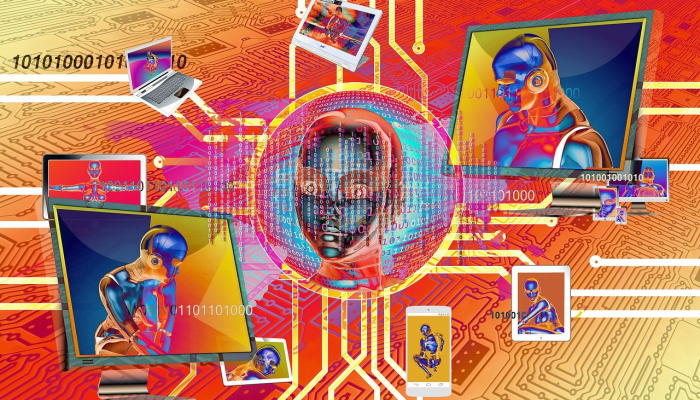 最新疫情检测系统：引领全球健康新时代