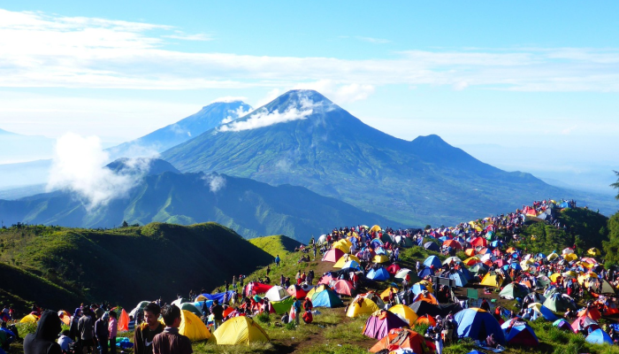印尼最新疫情解封：全面恢复生活与旅游新篇章