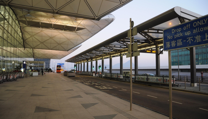 香港新冠疫情最新动态：最新信息、防护措施与未来展望