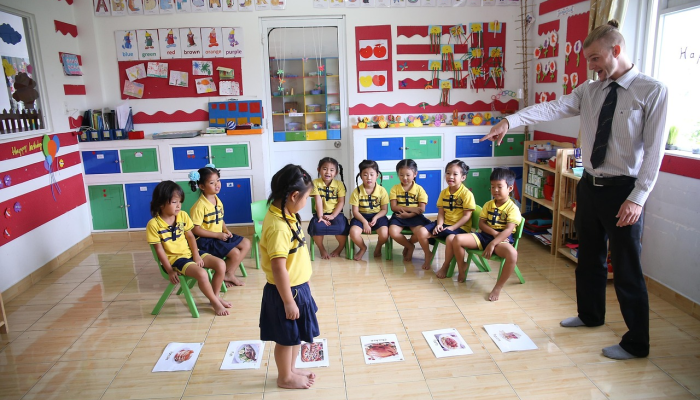 疫情学校复学最新南京:为孩子们迎接新学期的全新开始