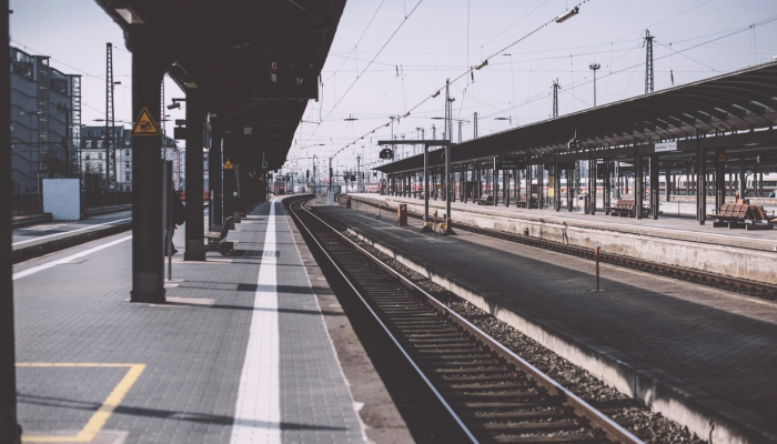 甘肃铁路最新疫情:保护健康,守护旅途安全