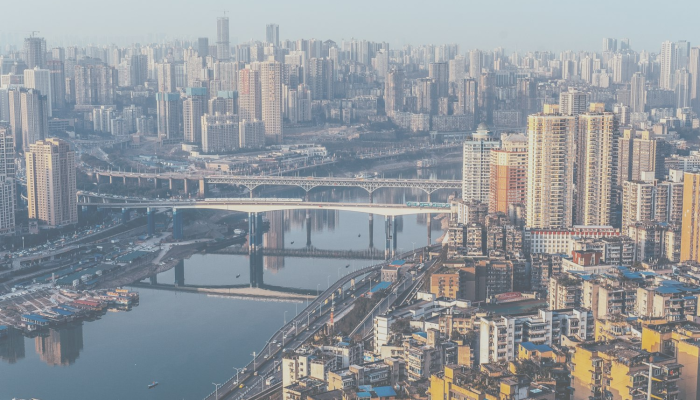 重庆沙坪疫情图片最新:关注健康,共渡难关