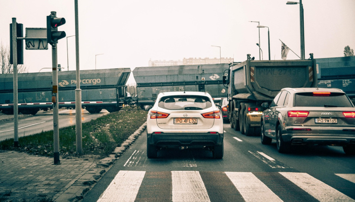 任丘最新疫情交通出行：安全第一，规范出行