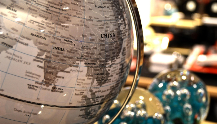 印度新型疫情最新：全球健康变革的风向标