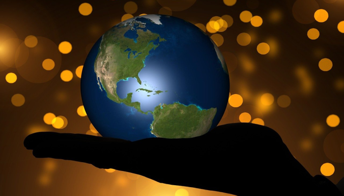 美国最新疫情中国:了解全球健康趋势的重要性