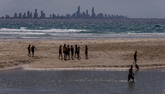 高安独城疫情最新情况：迈向复苏的新征程
