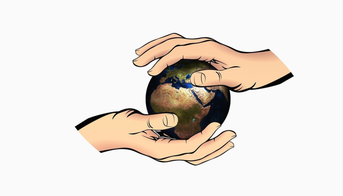 新疫情最新地图：全球健康格局的动态变化