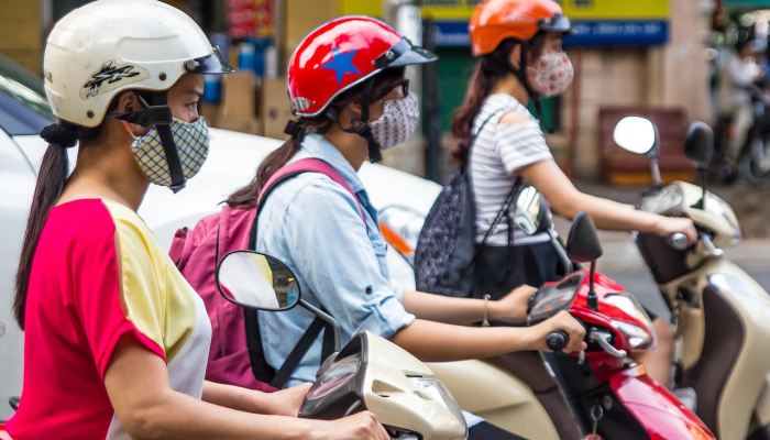 最新亚洲最新疫情消息：保护健康，共同应对挑战