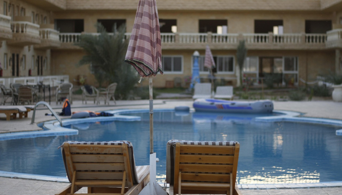 最新疫情酒店复工：安全与高效并重的新方式