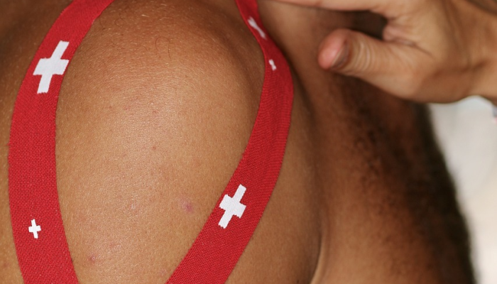 扬卅今天疫情最新情况：了解最新动态，保护健康安全