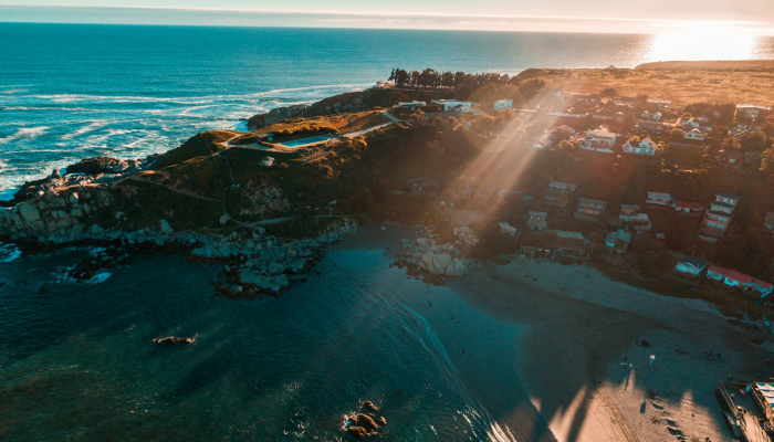 海滩疫情最新数据：全球旅游景点的健康状况解析