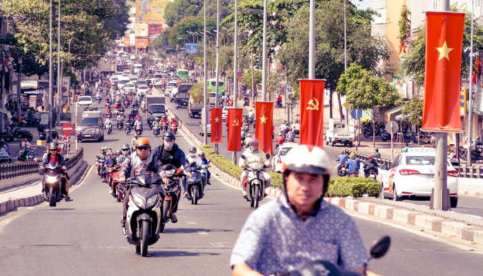 高邮司机疫情最新消息：保护健康，共同前行