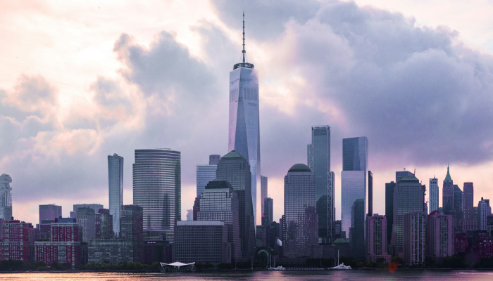 美国六州最新疫情情况：健康与安全的双重视角