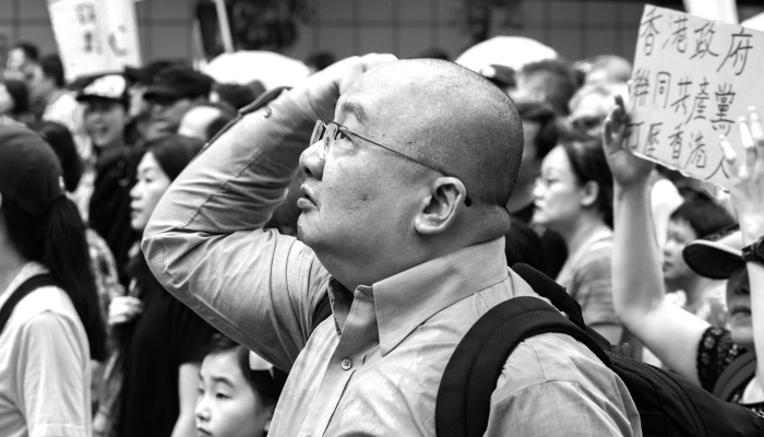 最新疫情情况香港：保护健康，共同抗疫