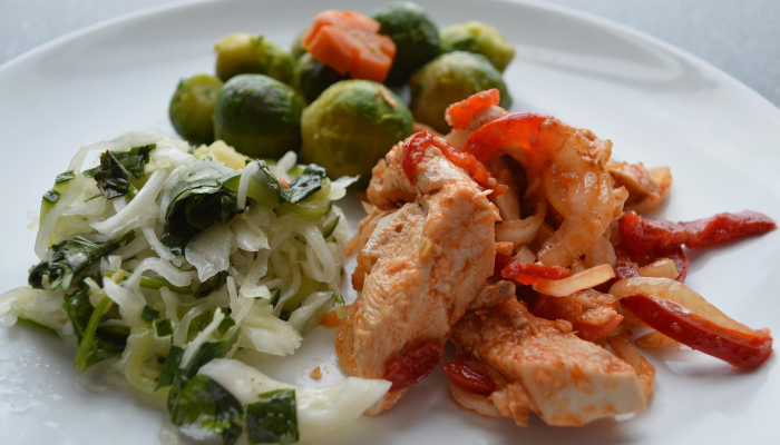 青岛海鲜市场最新疫情：保障您的健康与美味体验