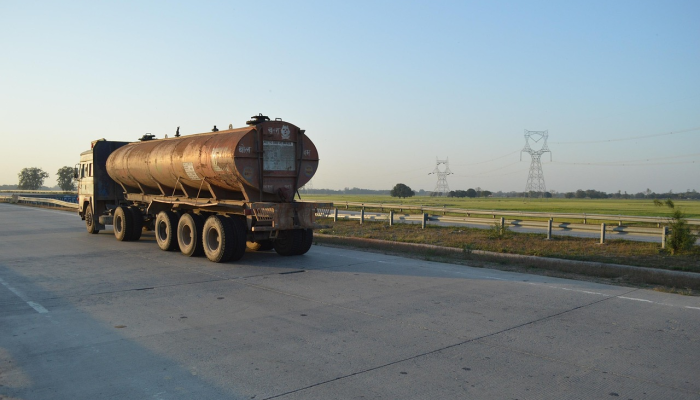 永康疫情司机最新消息：安全第一，共同战胜疫情