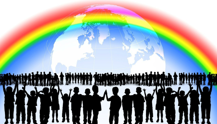 疫情国家排名榜最新：全球疫情形势的真实写照