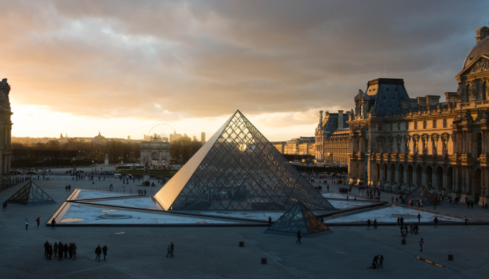 法国巴黎今天最新疫情：全面解读与健康建议