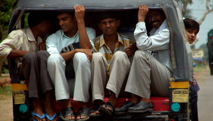 印度肺炎疫情最新数目：全球关注的公共卫生挑战