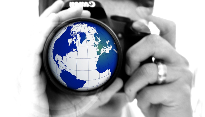 疫情最新状况图片：全球防疫进展与未来展望